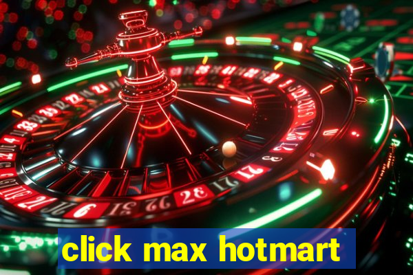 click max hotmart